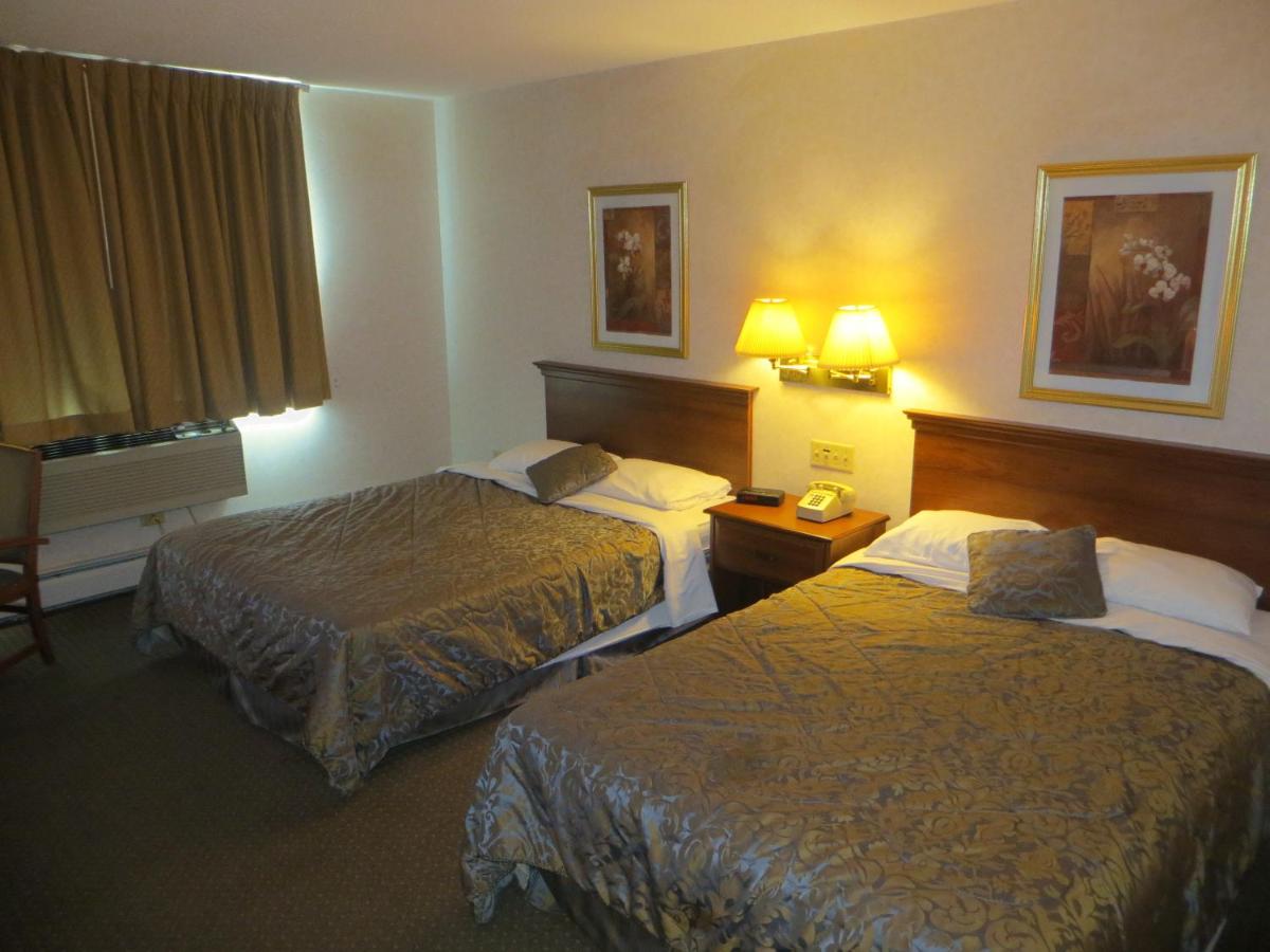 | Ripon Welcome Inn and Suites