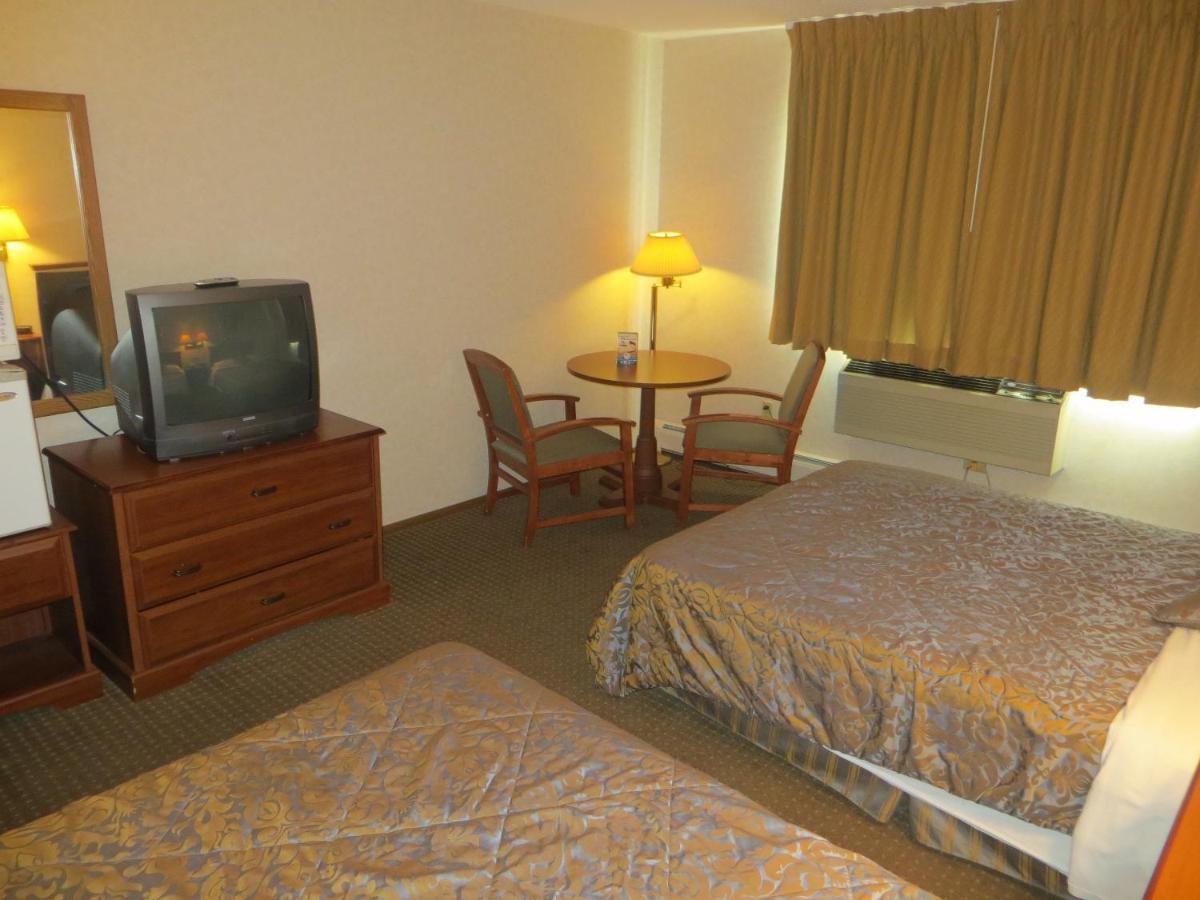 | Ripon Welcome Inn and Suites