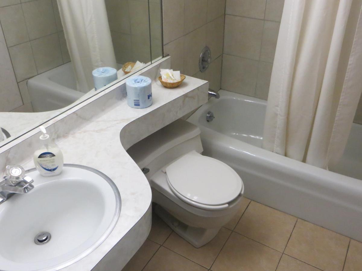 | Ripon Welcome Inn and Suites