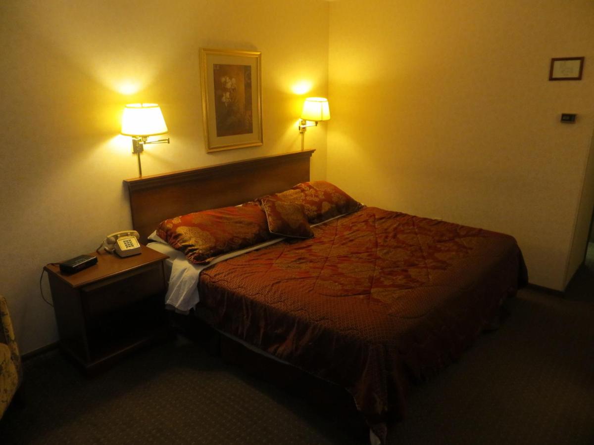 | Ripon Welcome Inn and Suites