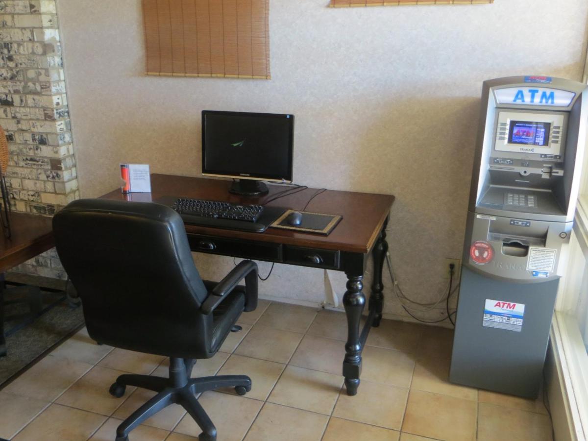 | Ripon Welcome Inn and Suites
