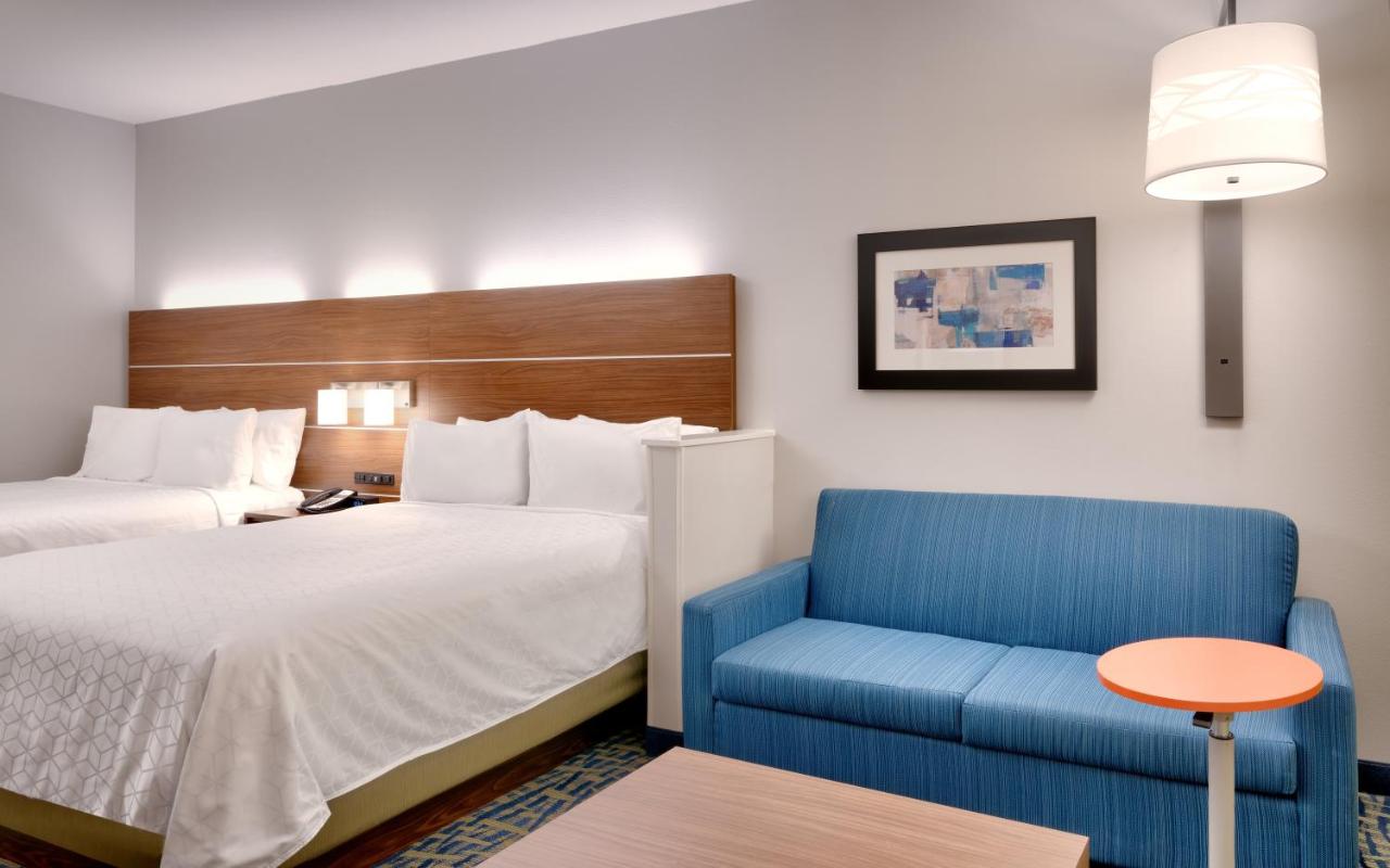 Suite with Two Beds - Non-Smoking at Holiday Inn Express & Suites Gainesville I-75 by IHG