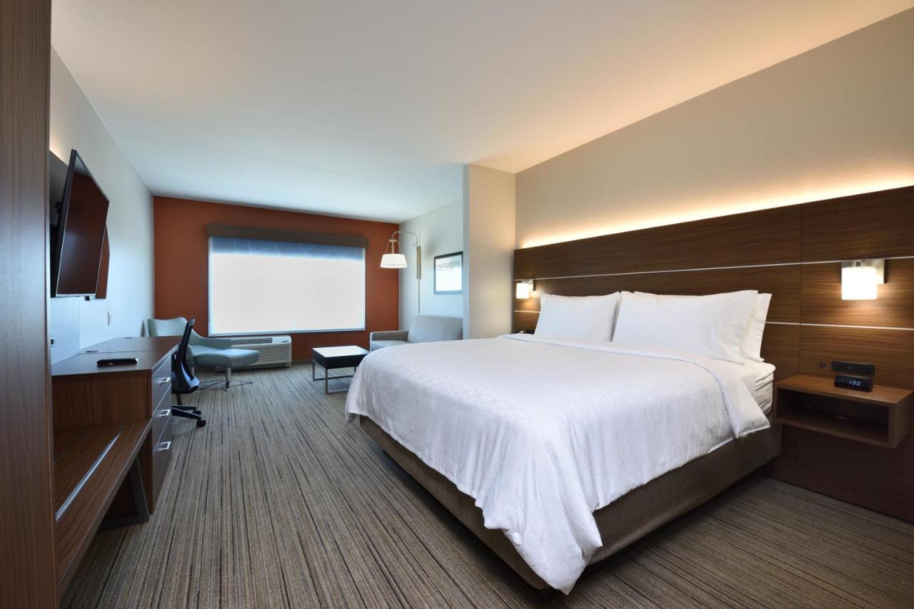  | Holiday Inn Express & Suites - Houston North - Woodlands Area, an IHG Hotel