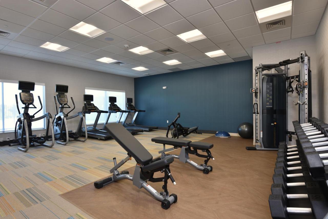  | Holiday Inn Express & Suites - Houston North - Woodlands Area, an IHG Hotel