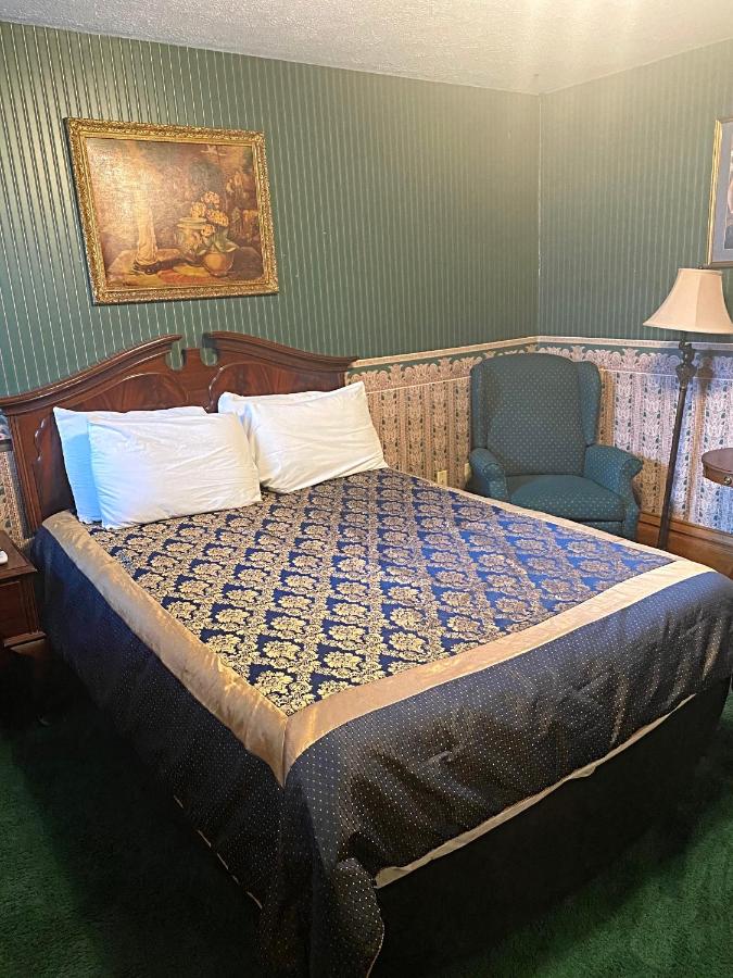 | Hotel Gunter