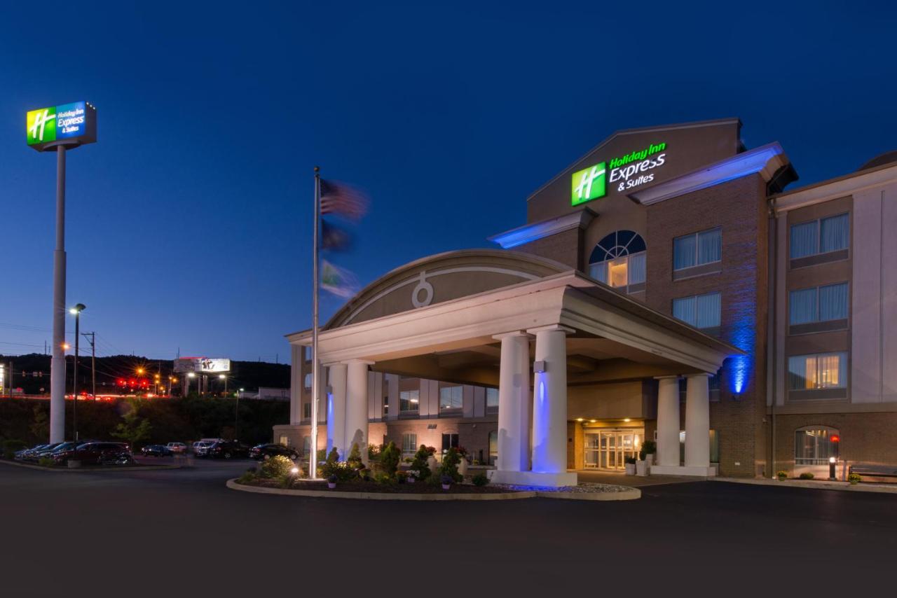  | Holiday Inn Express Hotel and Suites Scranton
