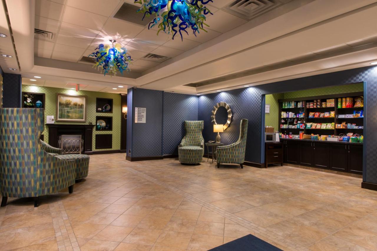  | Holiday Inn Express Hotel and Suites Scranton