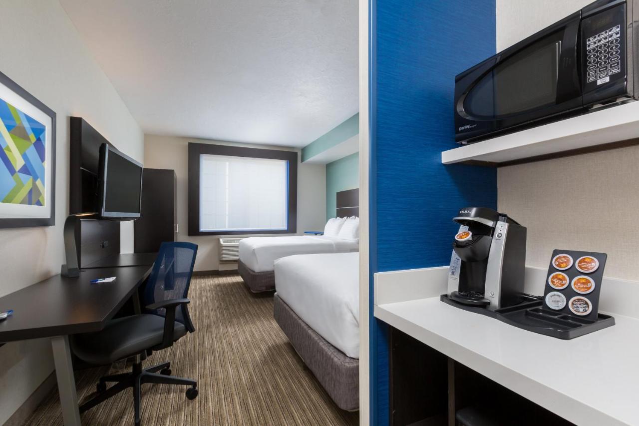  | Holiday Inn Express Hotel & Suites Eugene Downtown - University, an IHG Hotel