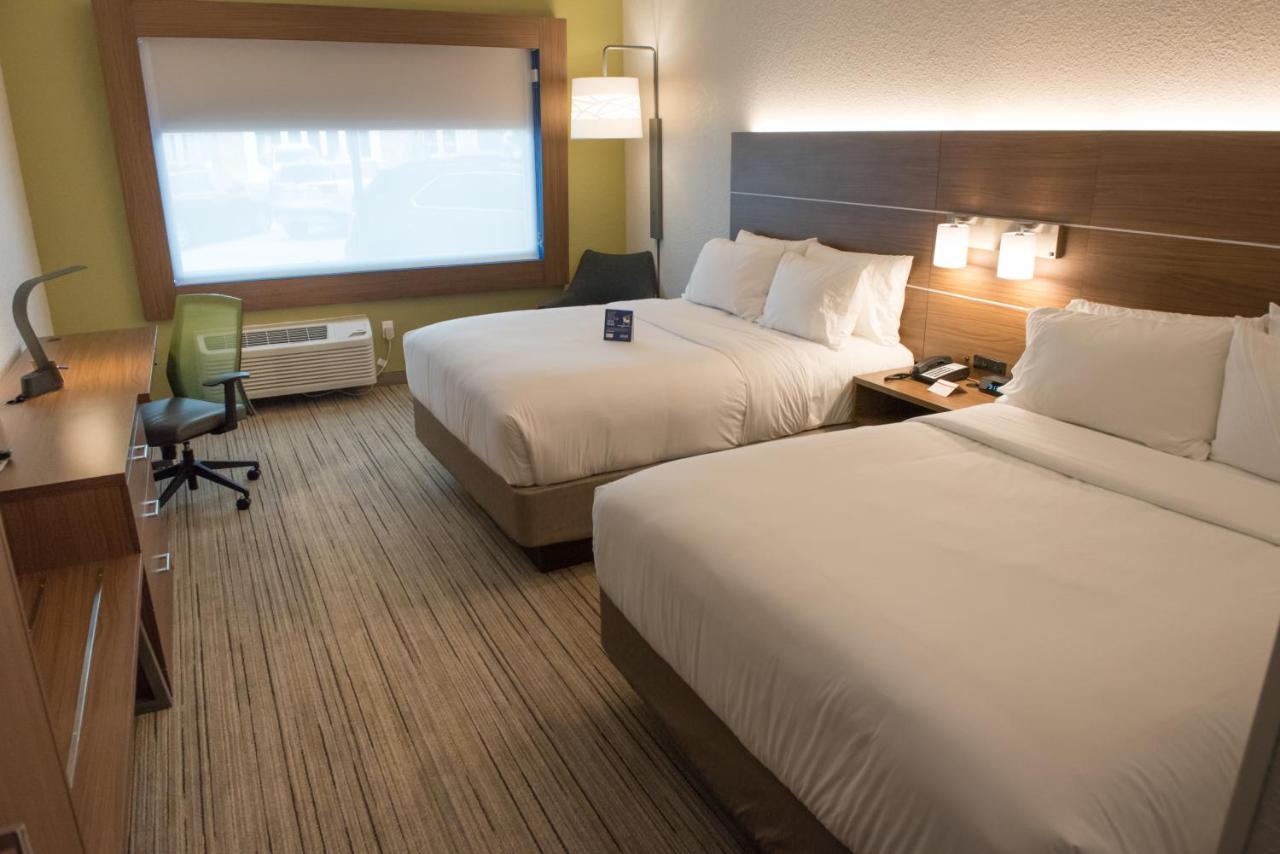 | Holiday Inn Express & Suites Mishawaka - South Bend, an IHG Hotel