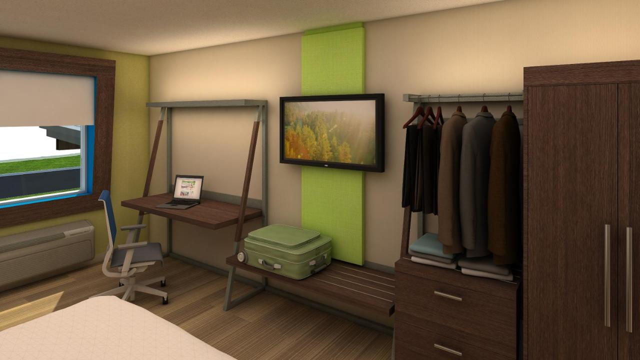 | Holiday Inn Express & Suites Mishawaka - South Bend, an IHG Hotel