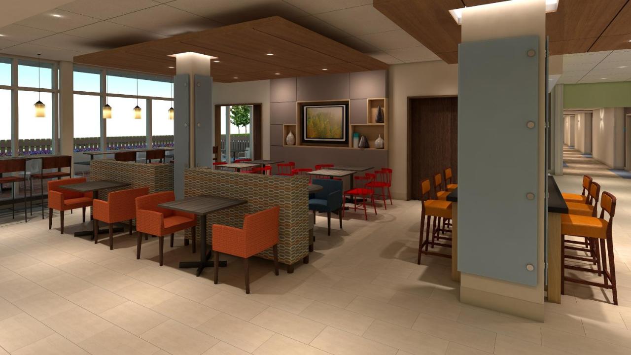 | Holiday Inn Express & Suites Mishawaka - South Bend, an IHG Hotel