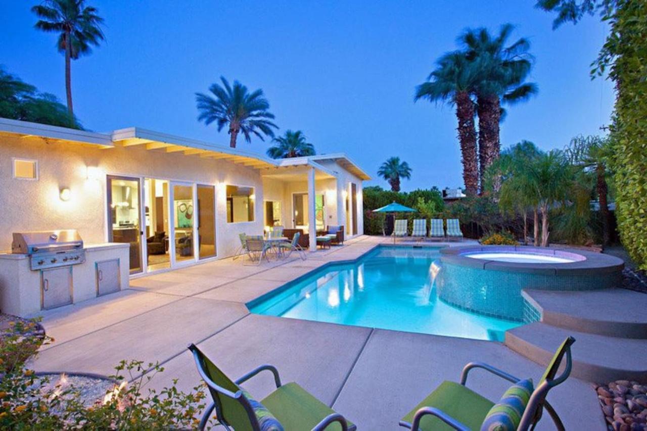  | Villa Nyla