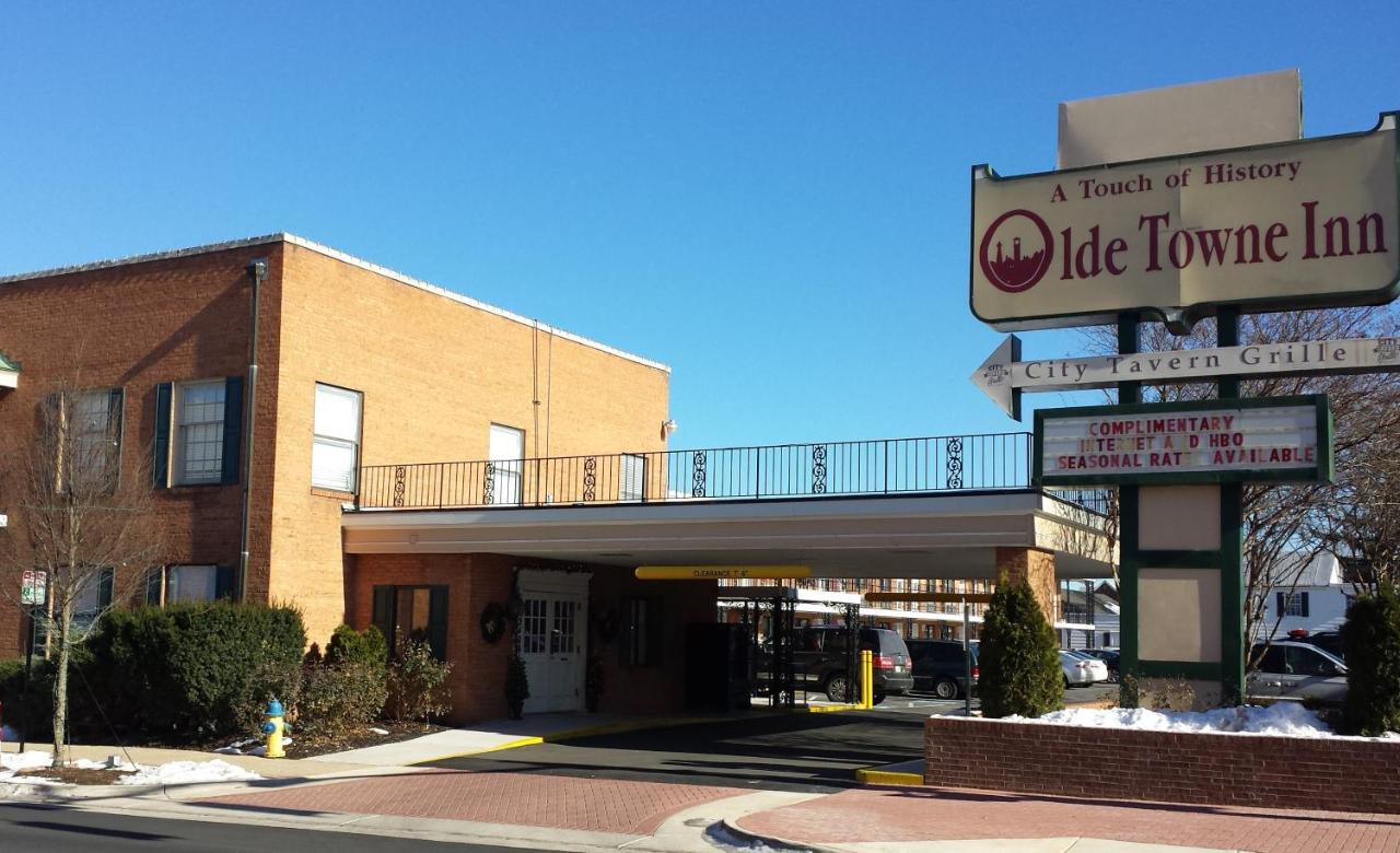 | Olde Towne Inn