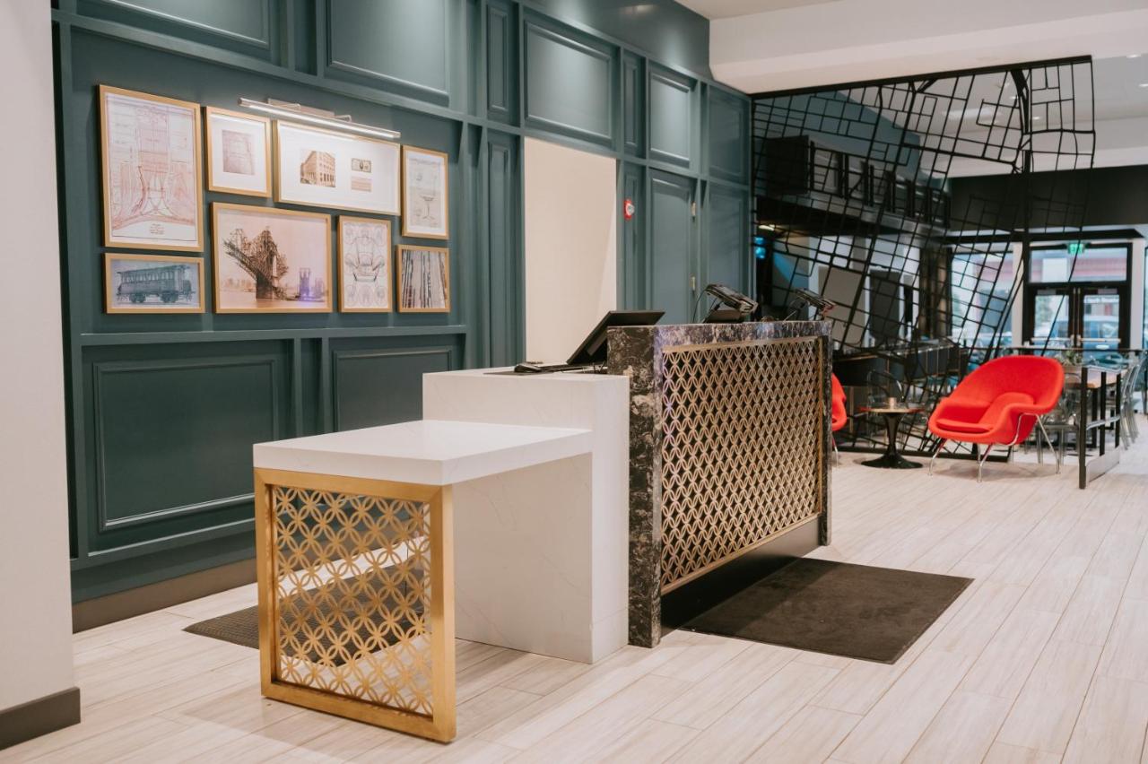 | Hotel Indigo - St. Louis - Downtown, an IHG Hotel