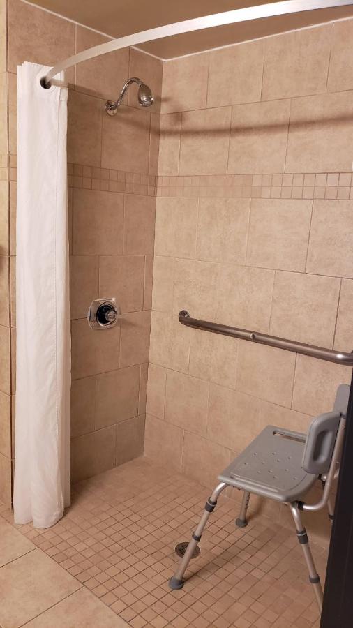 Queen Room - Accessible/Nonsmoking at Quality Inn DFW Airport North