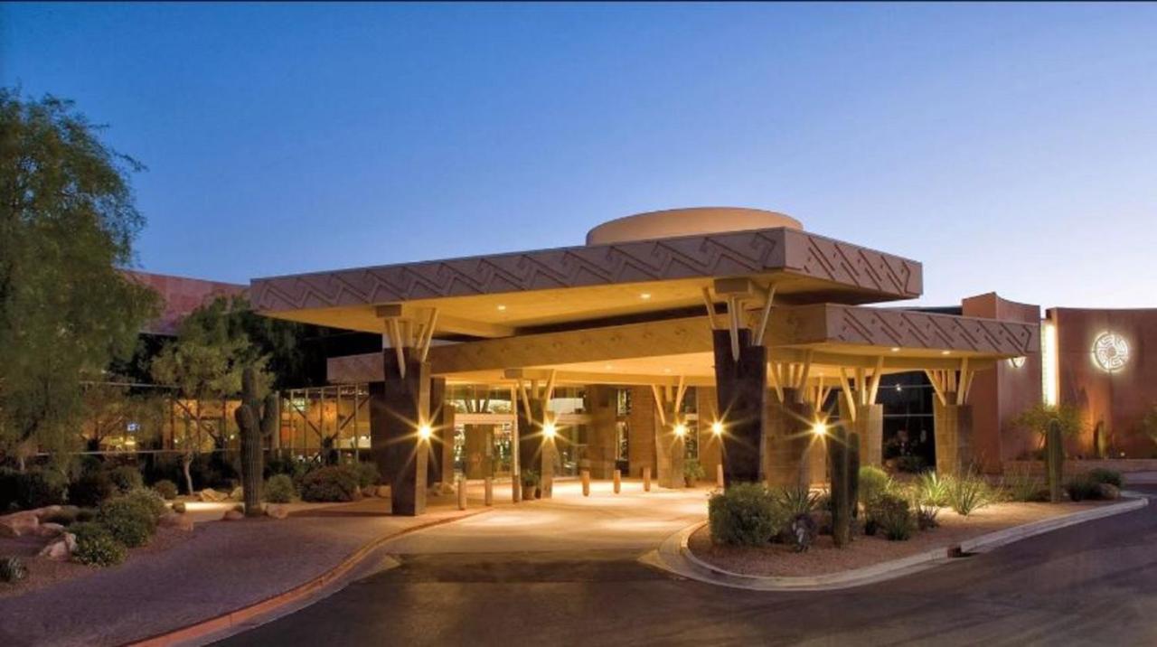  | Holiday Inn Express Hotel & Suites Scottsdale - Old Town