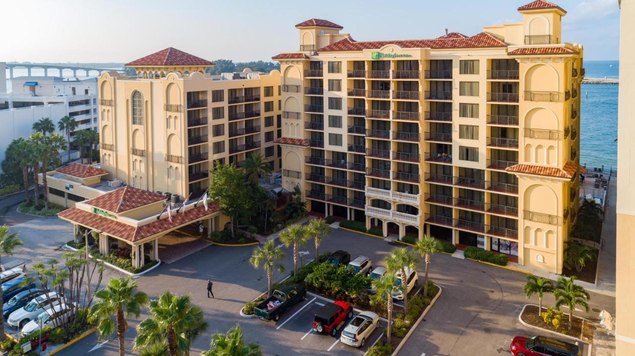 | Holiday Inn & Suites Clearwater Beach, an IHG Hotel