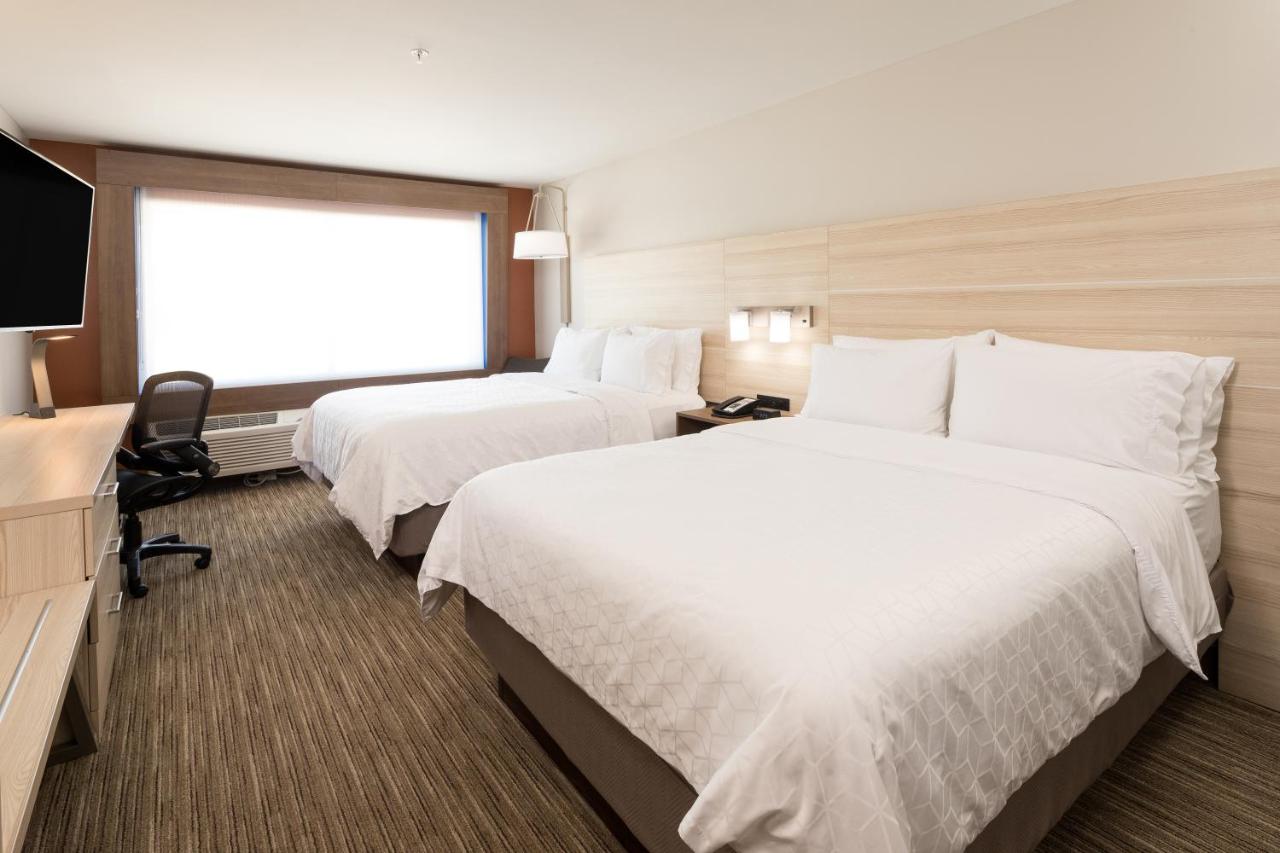 | Holiday Inn Express & Suites La Porte, an IHG Hotel