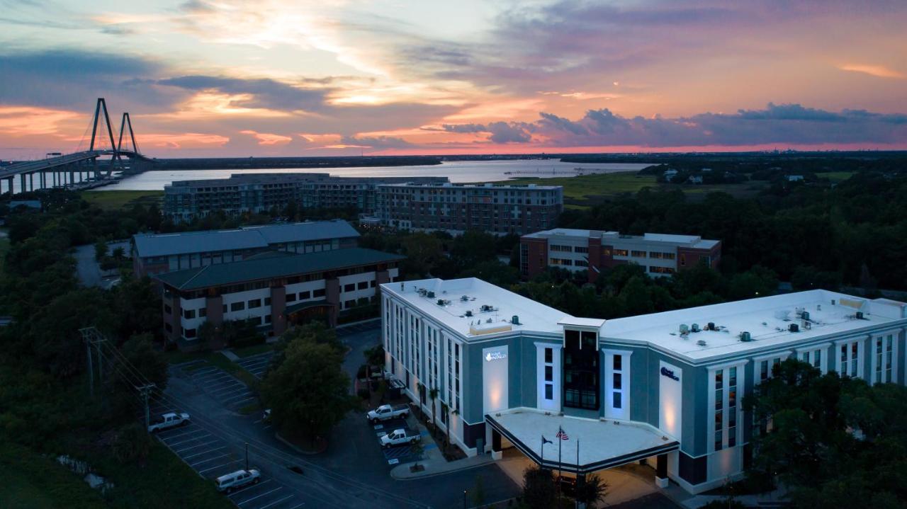  | Hotel Indigo Charleston - Mount Pleasant, an IHG Hotel