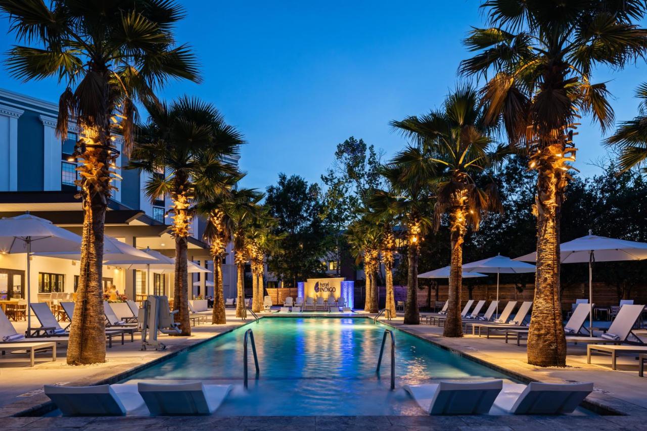  | Hotel Indigo Charleston - Mount Pleasant, an IHG Hotel