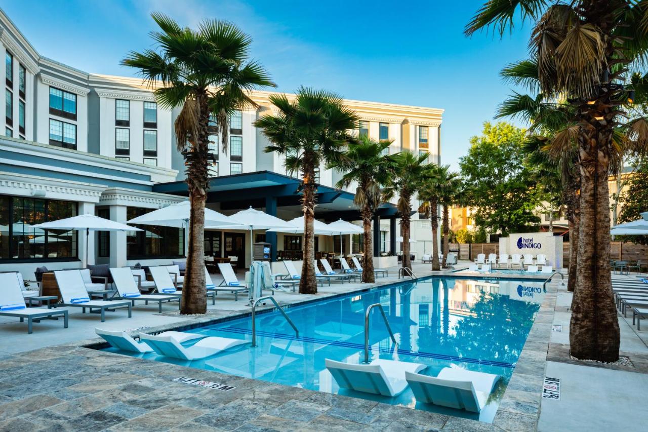  | Hotel Indigo Charleston - Mount Pleasant, an IHG Hotel