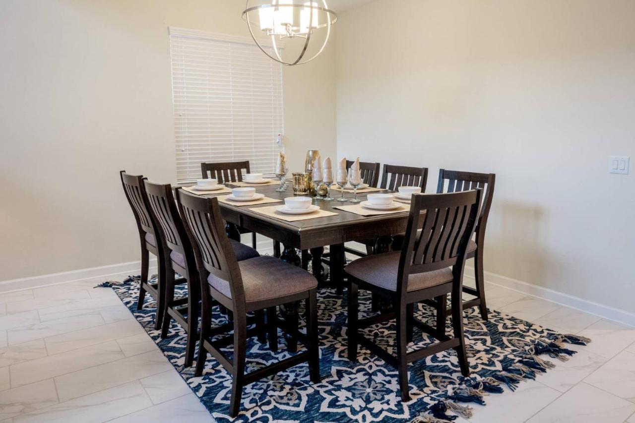 | New Villa 10 mins away from Disneygolfwetpark