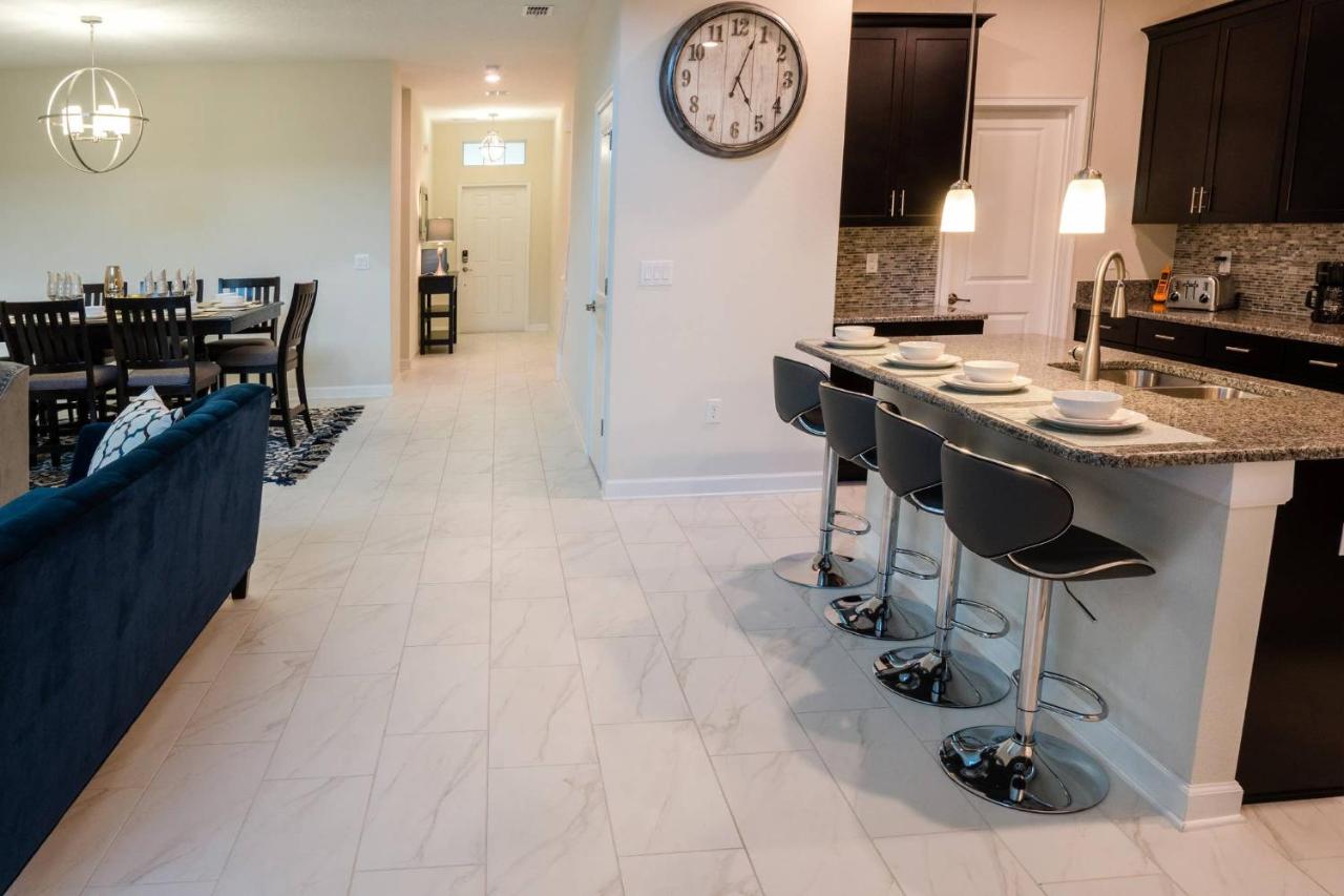  | New Villa 10 mins away from Disneygolfwetpark