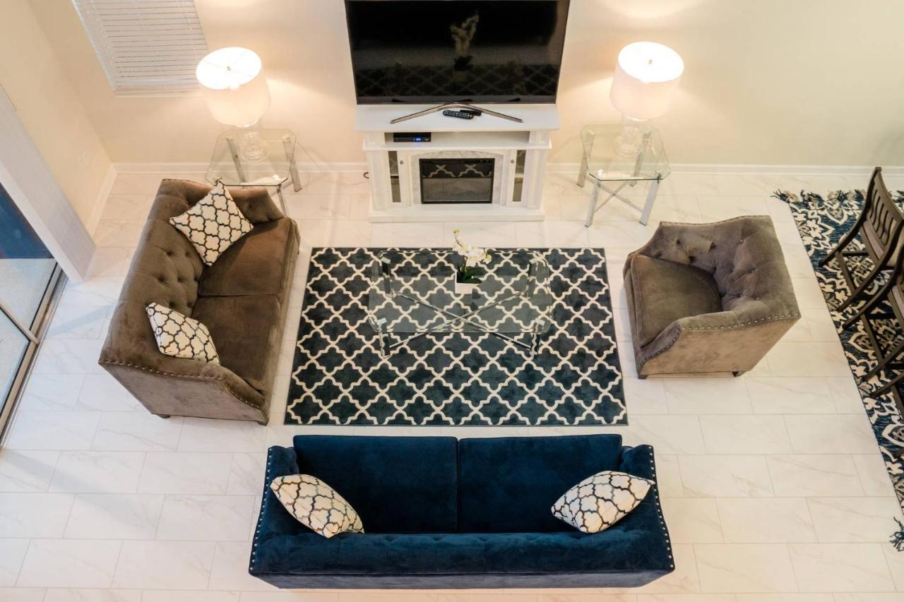  | New Villa 10 mins away from Disneygolfwetpark