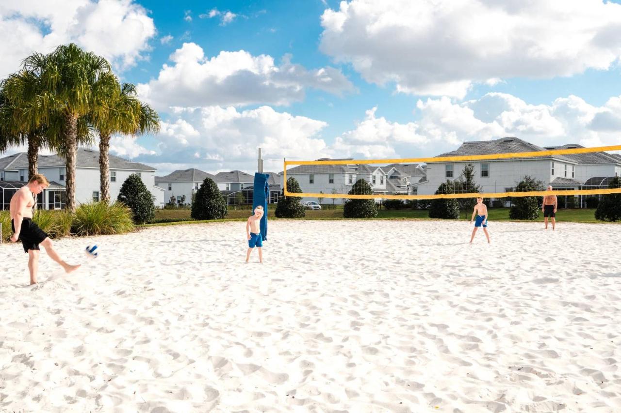  | New Villa 10 mins away from Disneygolfwetpark