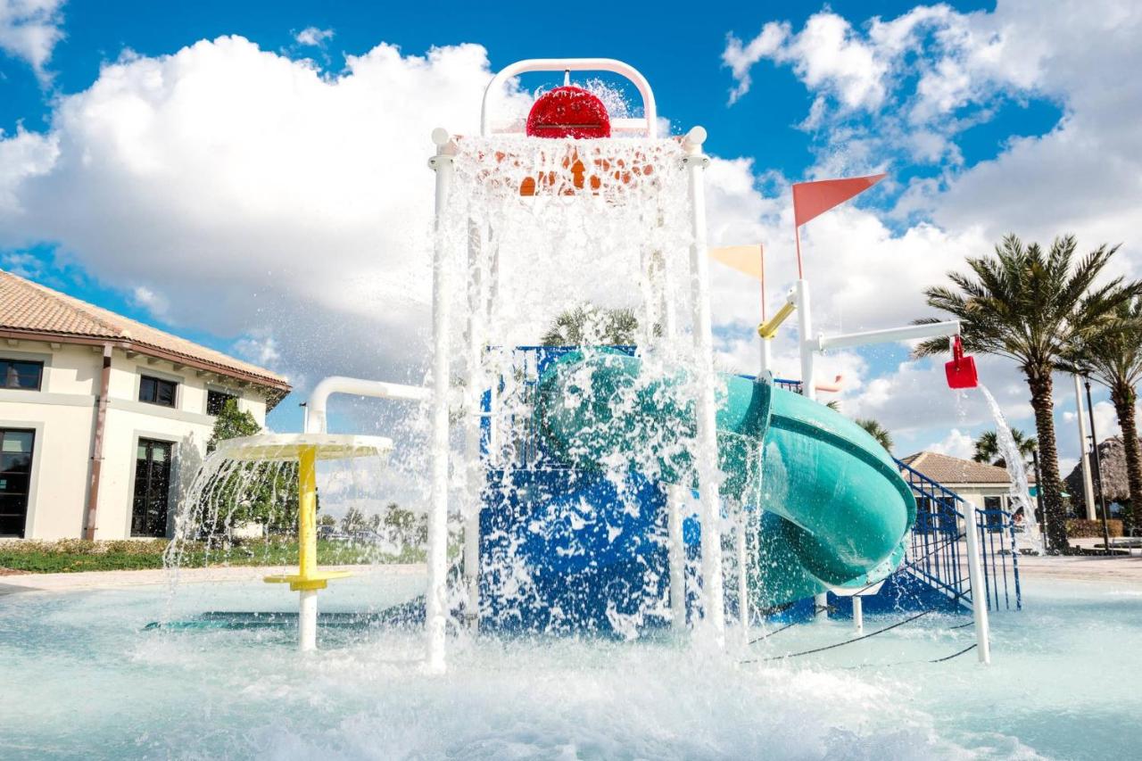  | New Villa 10 mins away from Disneygolfwetpark