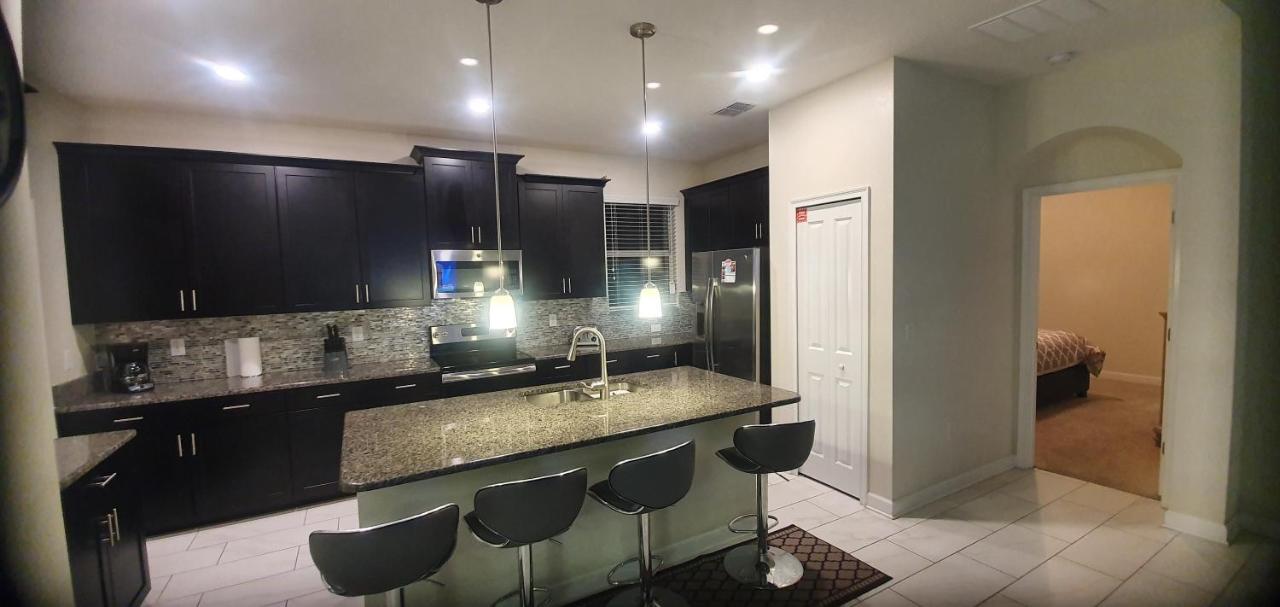  | New Villa 10 mins away from Disneygolfwetpark