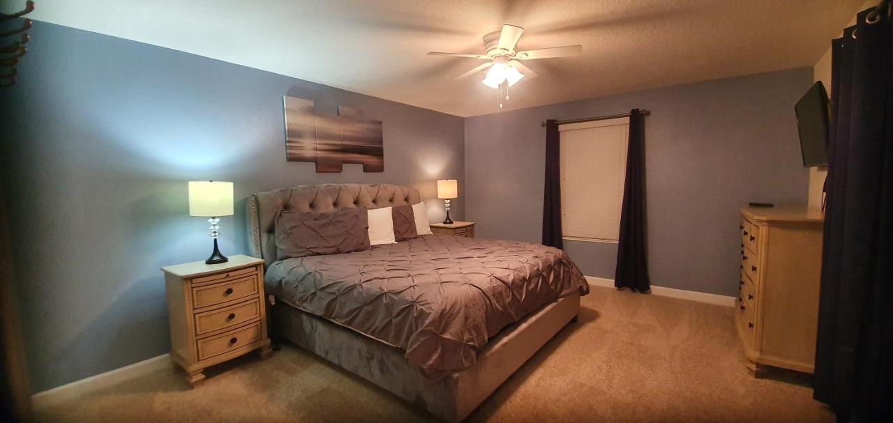  | New Villa 10 mins away from Disneygolfwetpark
