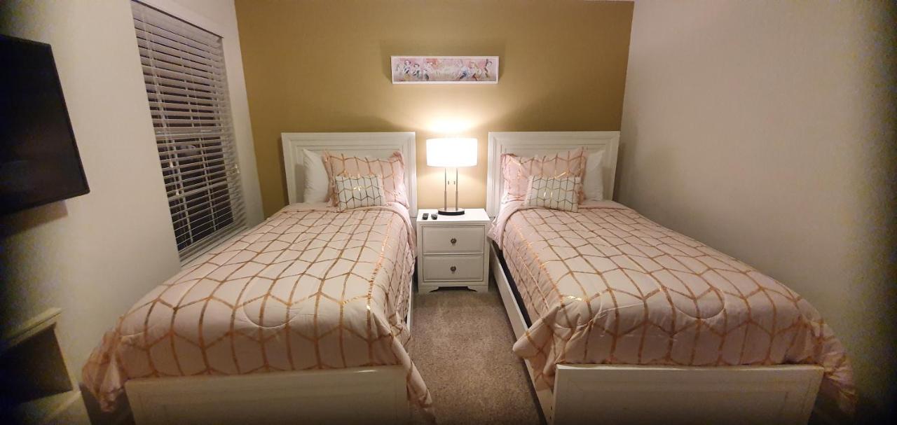  | New Villa 10 mins away from Disneygolfwetpark