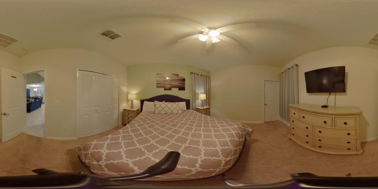  | New Villa 10 mins away from Disneygolfwetpark