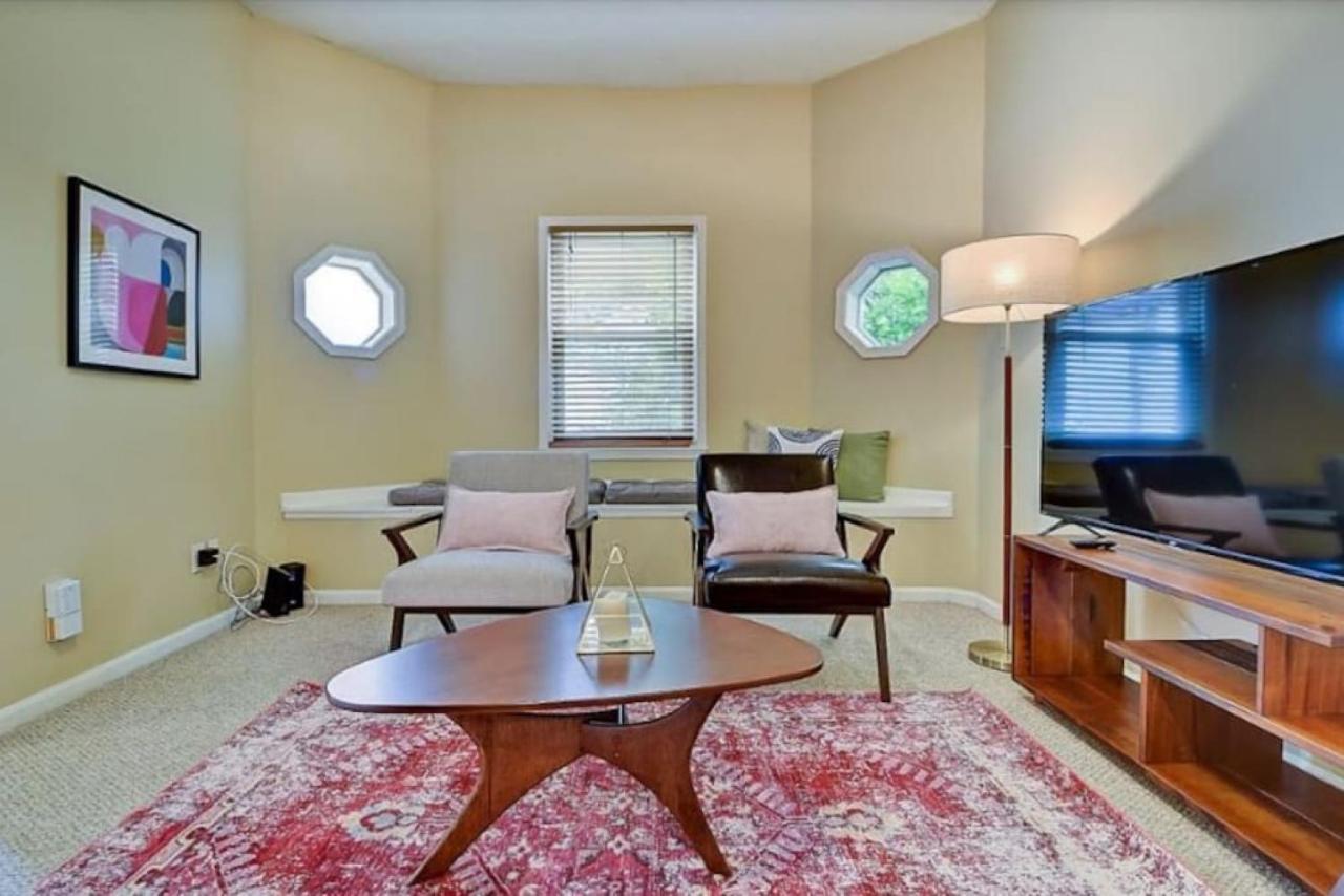  | Amazing 3BR Home with WD Patio and Parking