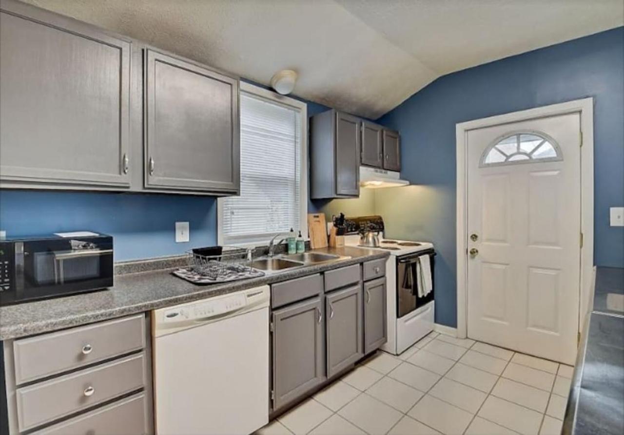  | Amazing 3BR Home with WD Patio and Parking