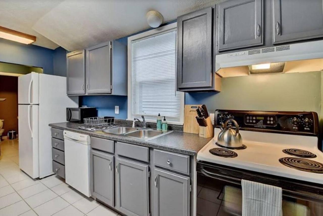  | Amazing 3BR Home with WD Patio and Parking