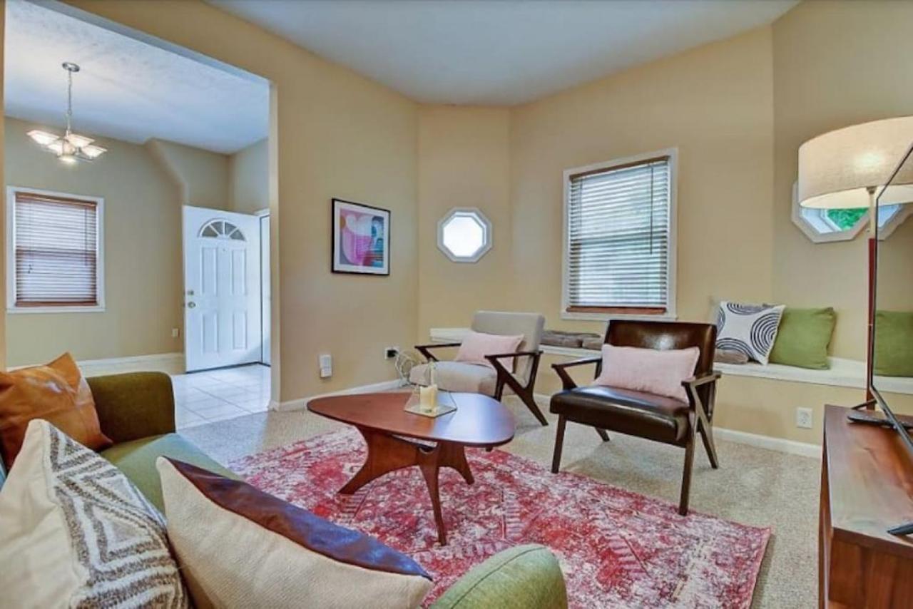  | Amazing 3BR Home with WD Patio and Parking