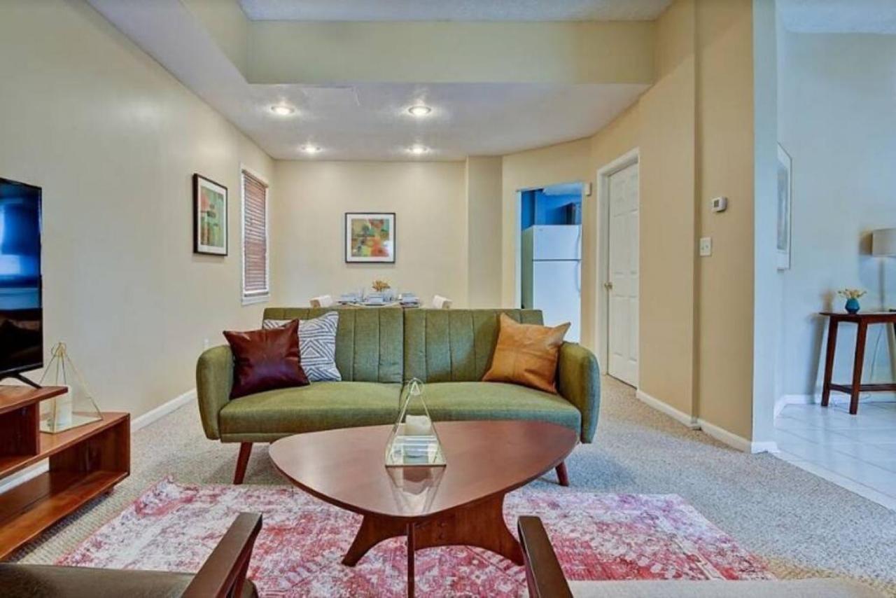  | Amazing 3BR Home with WD Patio and Parking