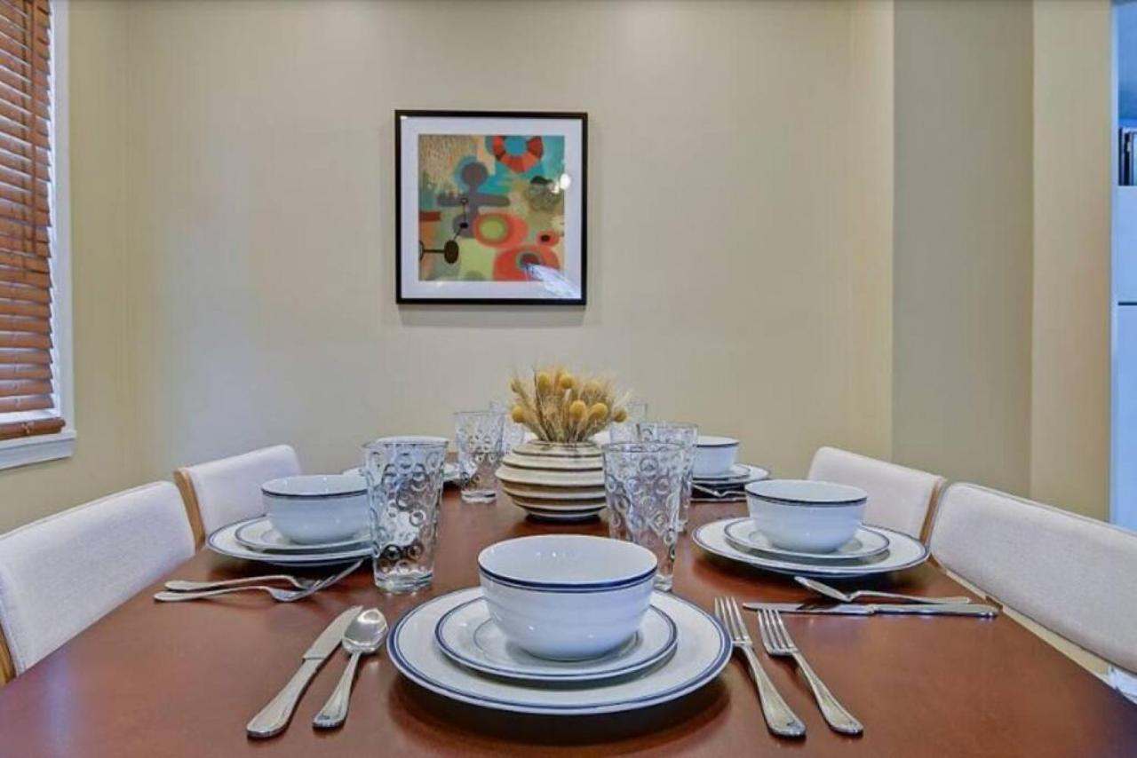  | Amazing 3BR Home with WD Patio and Parking