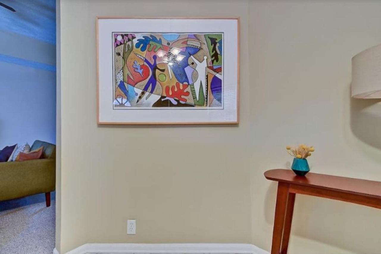  | Amazing 3BR Home with WD Patio and Parking