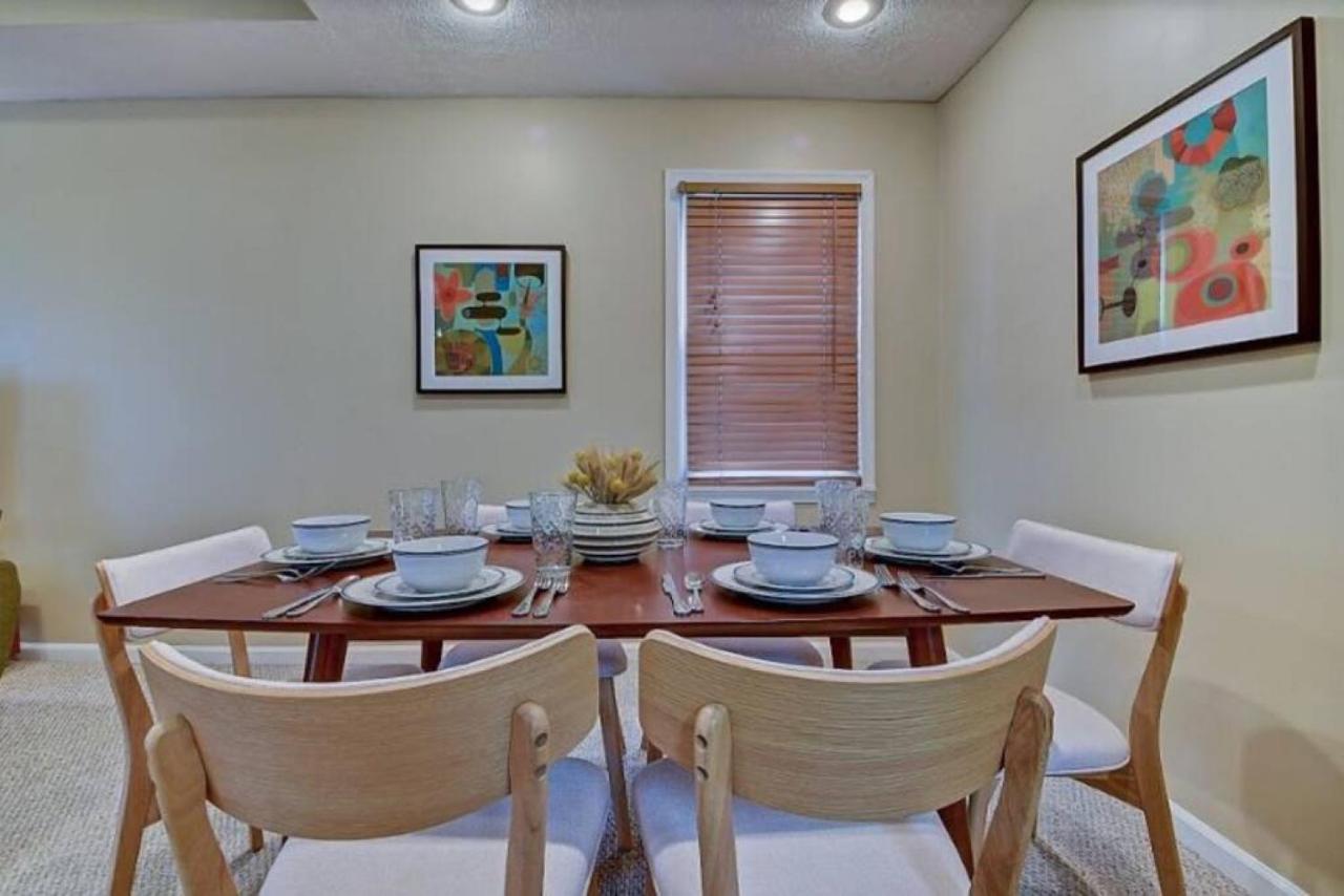  | Amazing 3BR Home with WD Patio and Parking