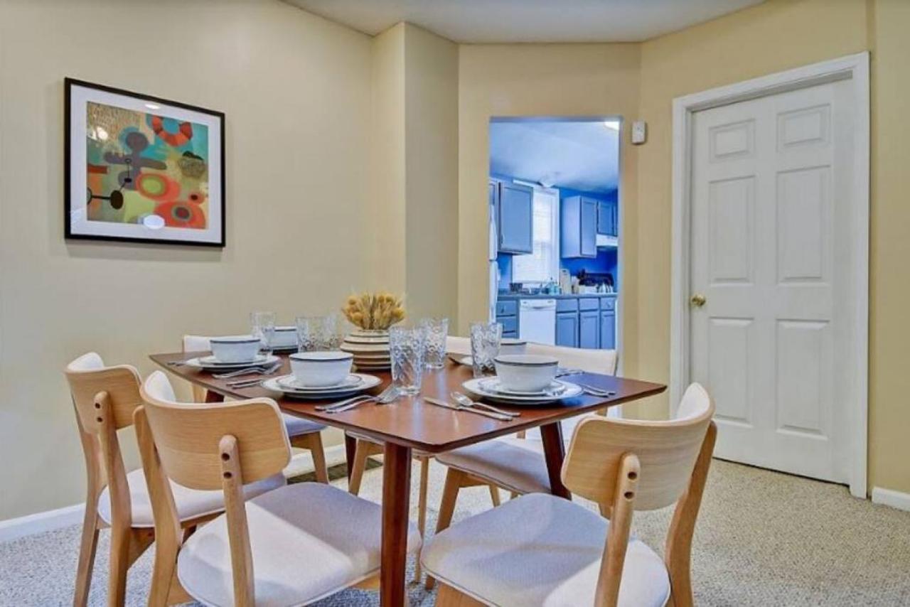  | Amazing 3BR Home with WD Patio and Parking