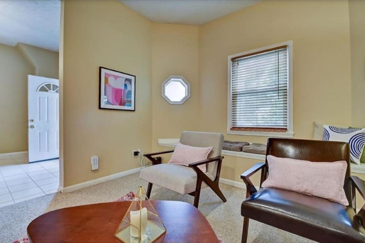  | Amazing 3BR Home with WD Patio and Parking