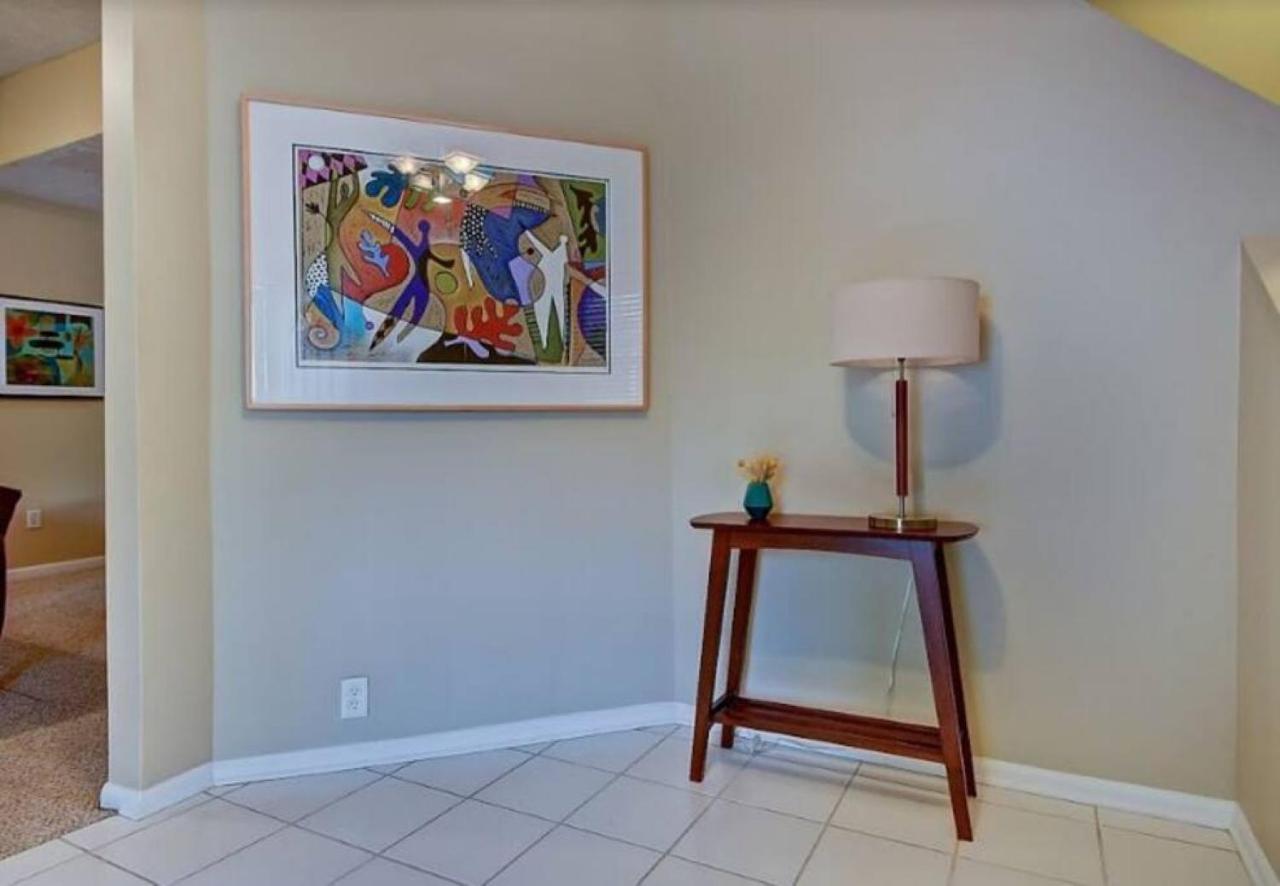  | Amazing 3BR Home with WD Patio and Parking