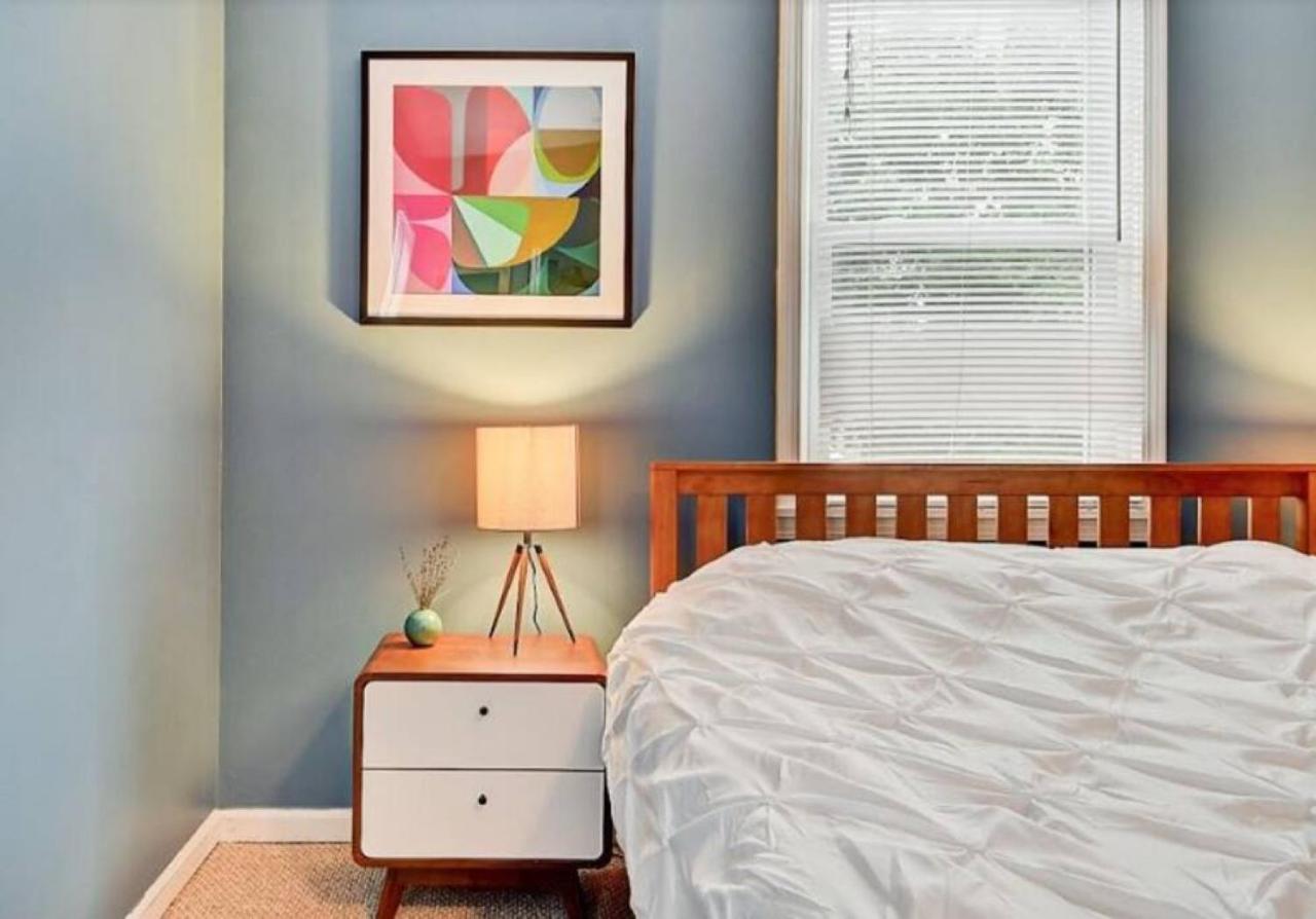  | Amazing 3BR Home with WD Patio and Parking