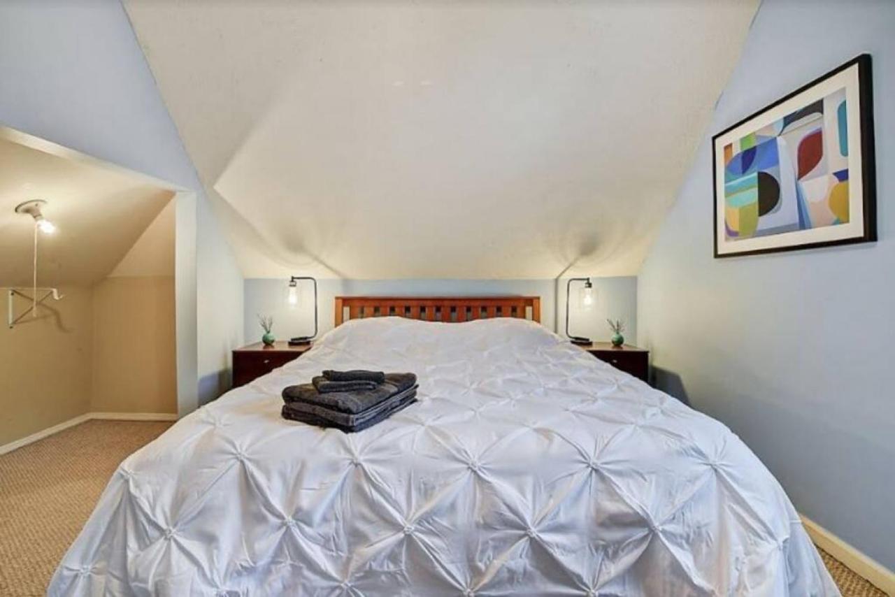  | Amazing 3BR Home with WD Patio and Parking