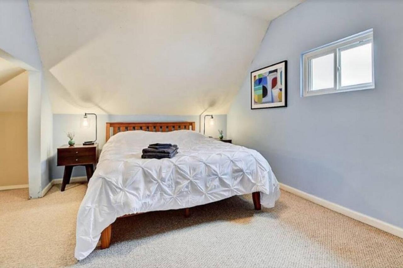  | Amazing 3BR Home with WD Patio and Parking