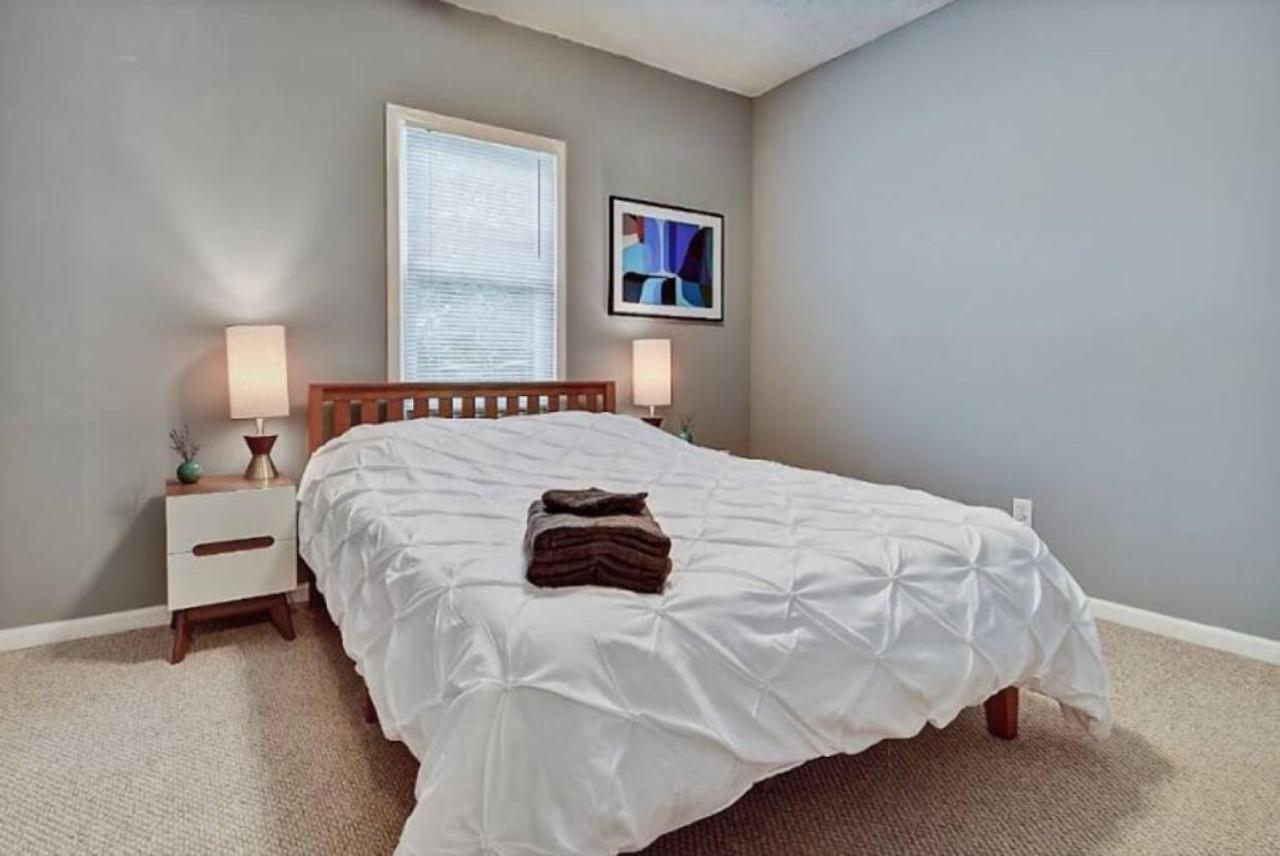  | Amazing 3BR Home with WD Patio and Parking