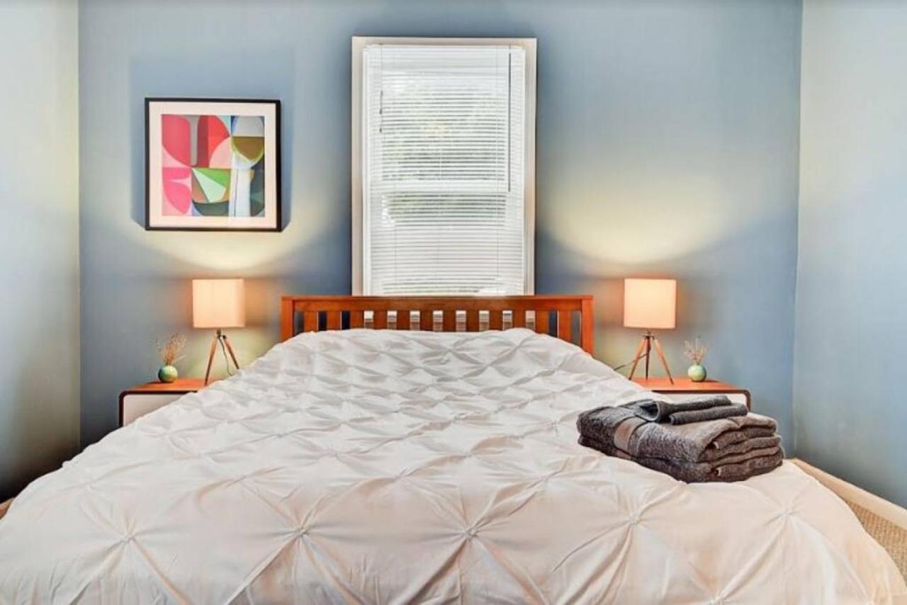  | Amazing 3BR Home with WD Patio and Parking